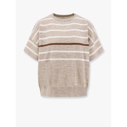 BRUNELLO CUCINELLI SWEATER