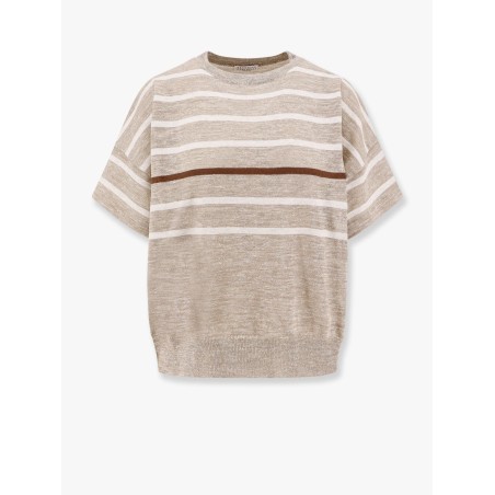 BRUNELLO CUCINELLI SWEATER