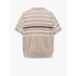 BRUNELLO CUCINELLI SWEATER