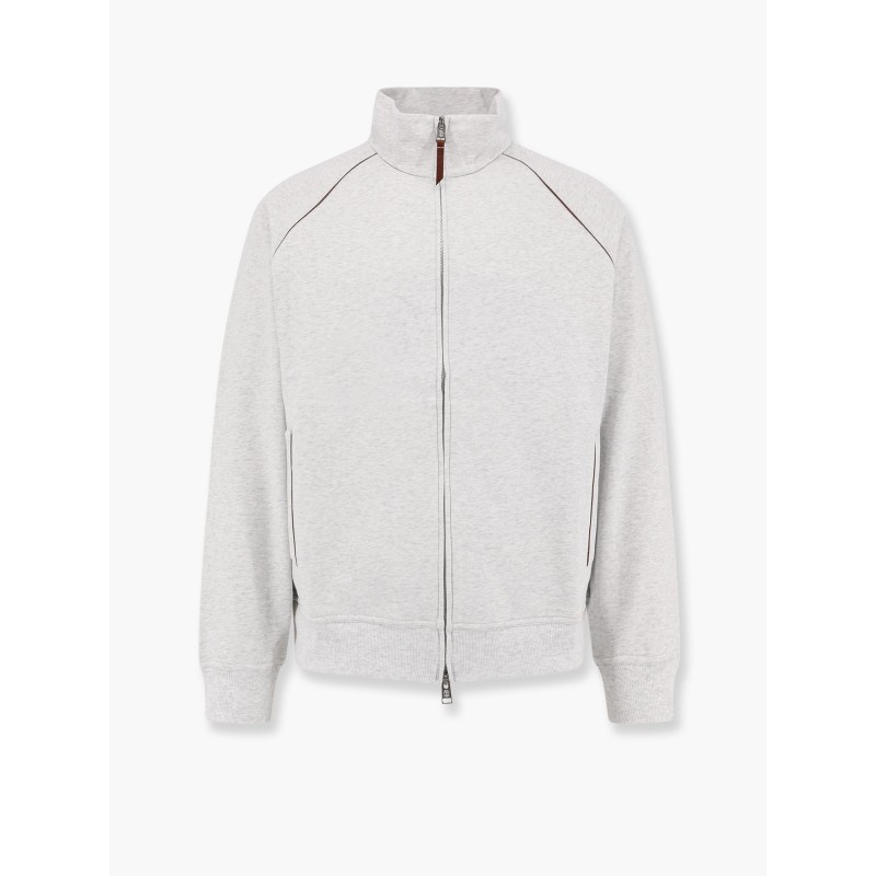 BRUNELLO CUCINELLI SWEATSHIRT