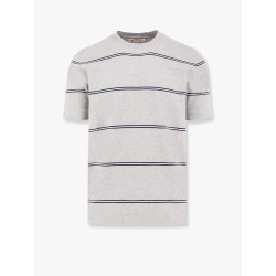 BRUNELLO CUCINELLI T-SHIRT