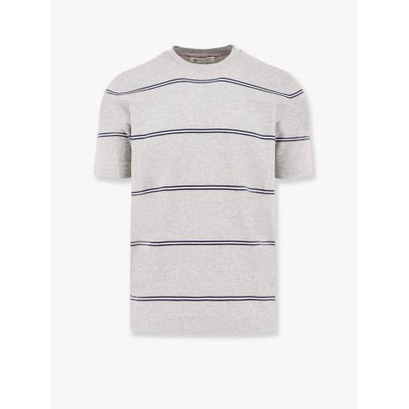 BRUNELLO CUCINELLI T-SHIRT