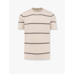 BRUNELLO CUCINELLI T-SHIRT