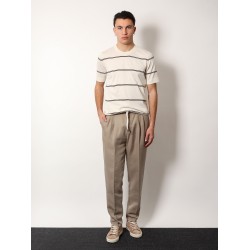 BRUNELLO CUCINELLI T-SHIRT