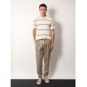 BRUNELLO CUCINELLI T-SHIRT