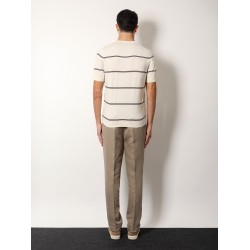 BRUNELLO CUCINELLI T-SHIRT