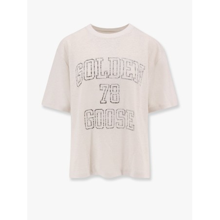 GOLDEN GOOSE DELUXE BRAND T-SHIRT