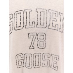 GOLDEN GOOSE DELUXE BRAND T-SHIRT