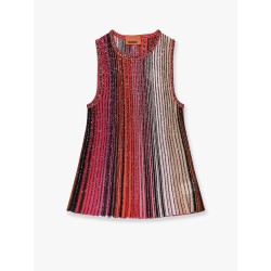 MISSONI TOP