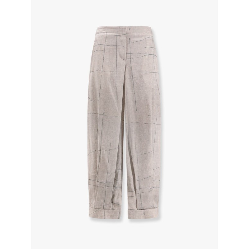 GIORGIO ARMANI TROUSER