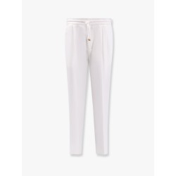 BRUNELLO CUCINELLI TROUSERS