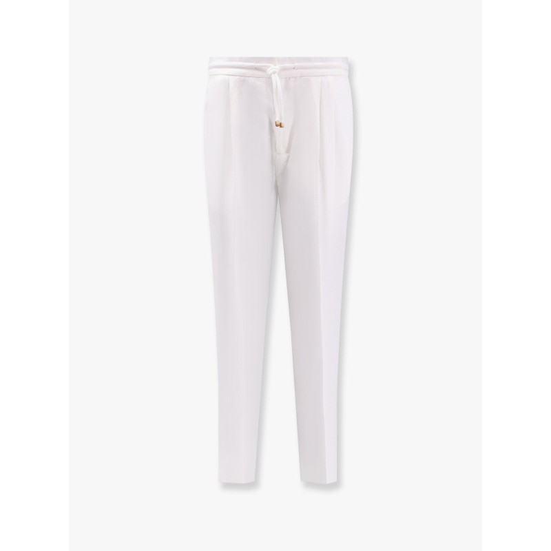 BRUNELLO CUCINELLI TROUSERS