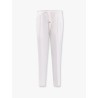 BRUNELLO CUCINELLI TROUSERS