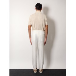 BRUNELLO CUCINELLI TROUSERS