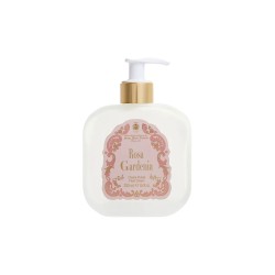 rosa gardenia fluid cream - 250 ml