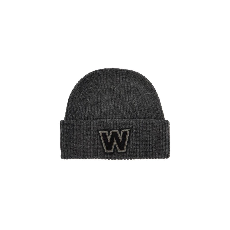 alben wool beanie