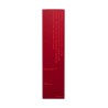 love edition red incense diffuser 15 bamboo sticks