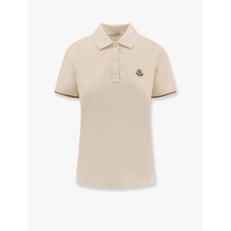 MONCLER POLO SHIRT