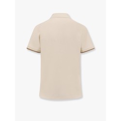 MONCLER POLO SHIRT