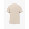 MONCLER POLO SHIRT