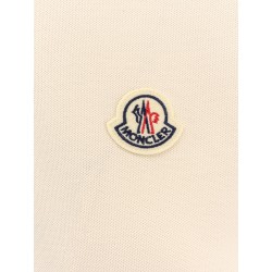 MONCLER POLO SHIRT