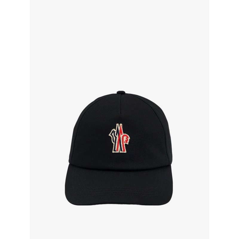 MONCLER GRENOBLE HAT