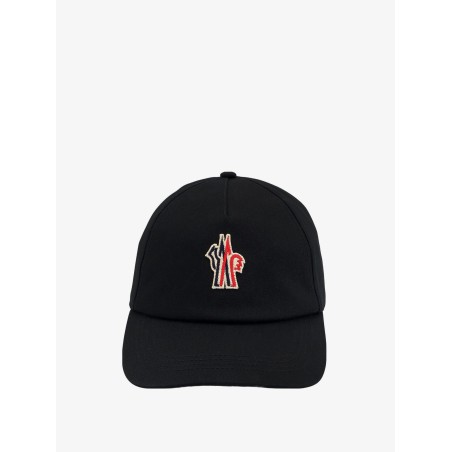 MONCLER GRENOBLE HAT