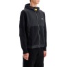 e  trident hooded zip-up sweat