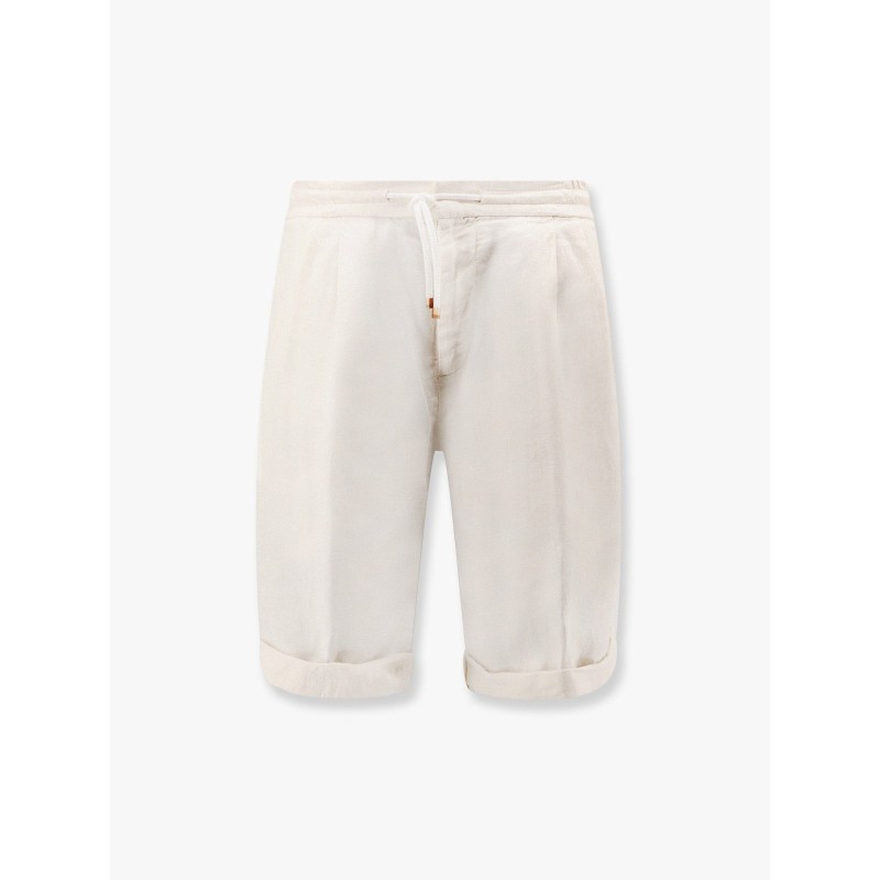 BRUNELLO CUCINELLI BERMUDA SHORTS