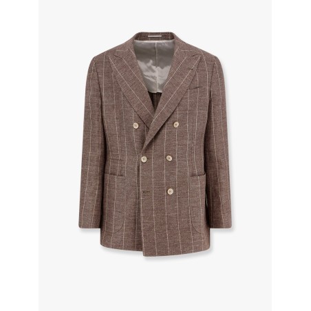 BRUNELLO CUCINELLI BLAZER