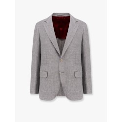 BRUNELLO CUCINELLI BLAZER