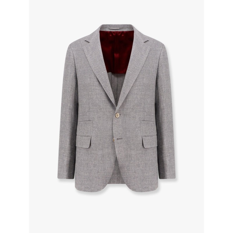 BRUNELLO CUCINELLI BLAZER