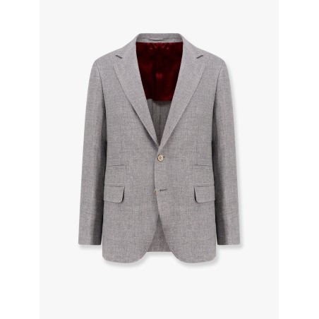 BRUNELLO CUCINELLI BLAZER