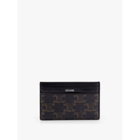 CELINE CARD HOLDER