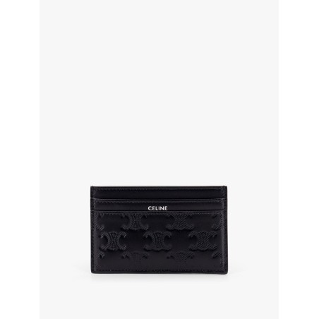 CELINE CARD HOLDER