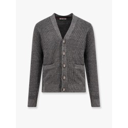 BRUNELLO CUCINELLI CARDIGAN