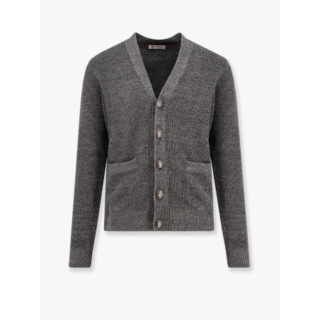 BRUNELLO CUCINELLI CARDIGAN