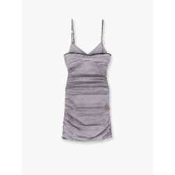 ELISABETTA FRANCHI DRESS