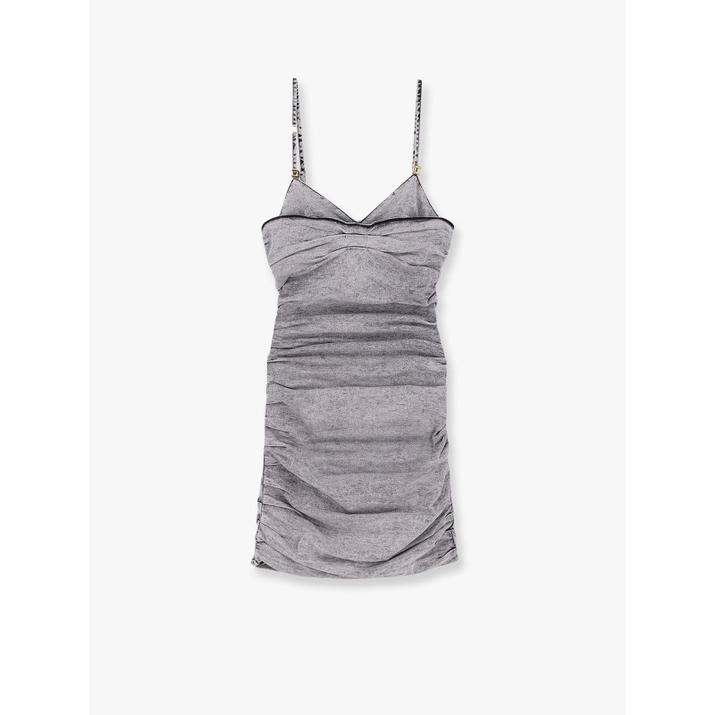 ELISABETTA FRANCHI DRESS