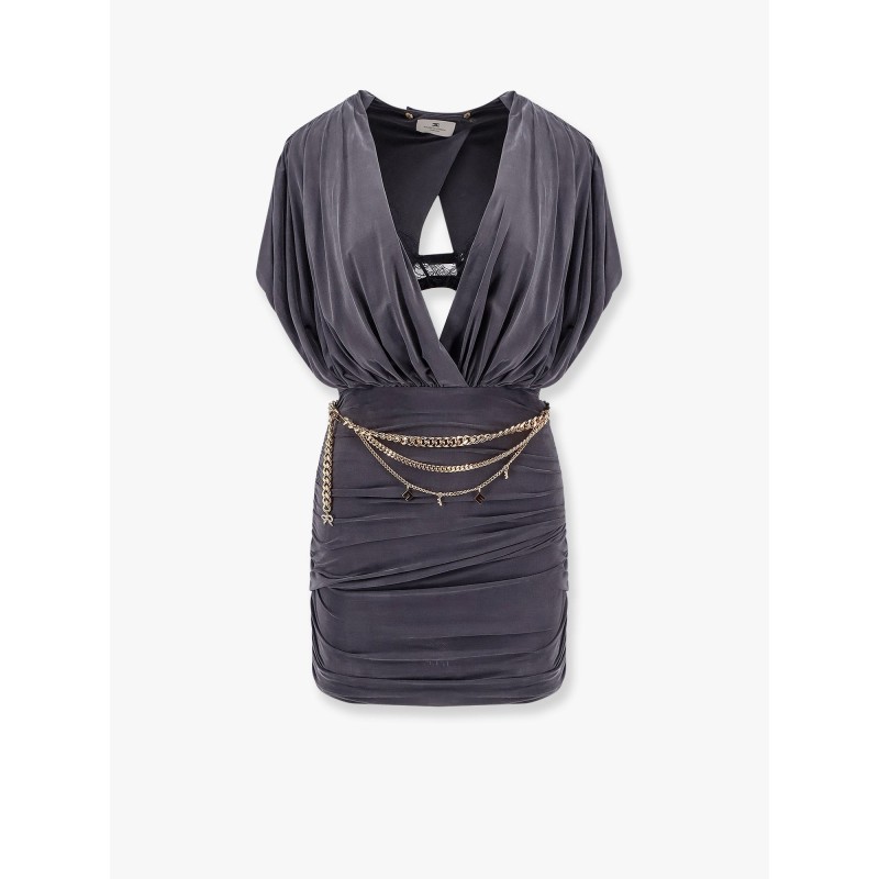 ELISABETTA FRANCHI DRESS