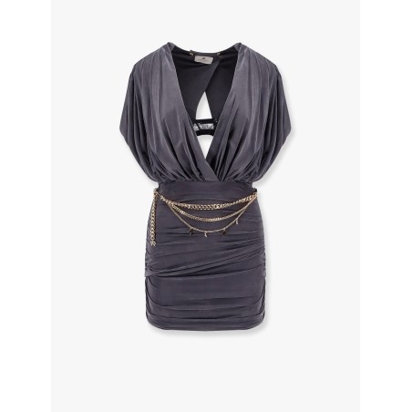 ELISABETTA FRANCHI DRESS