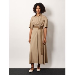 BRUNELLO CUCINELLI DRESS