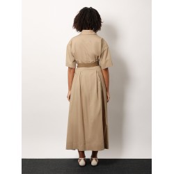 BRUNELLO CUCINELLI DRESS