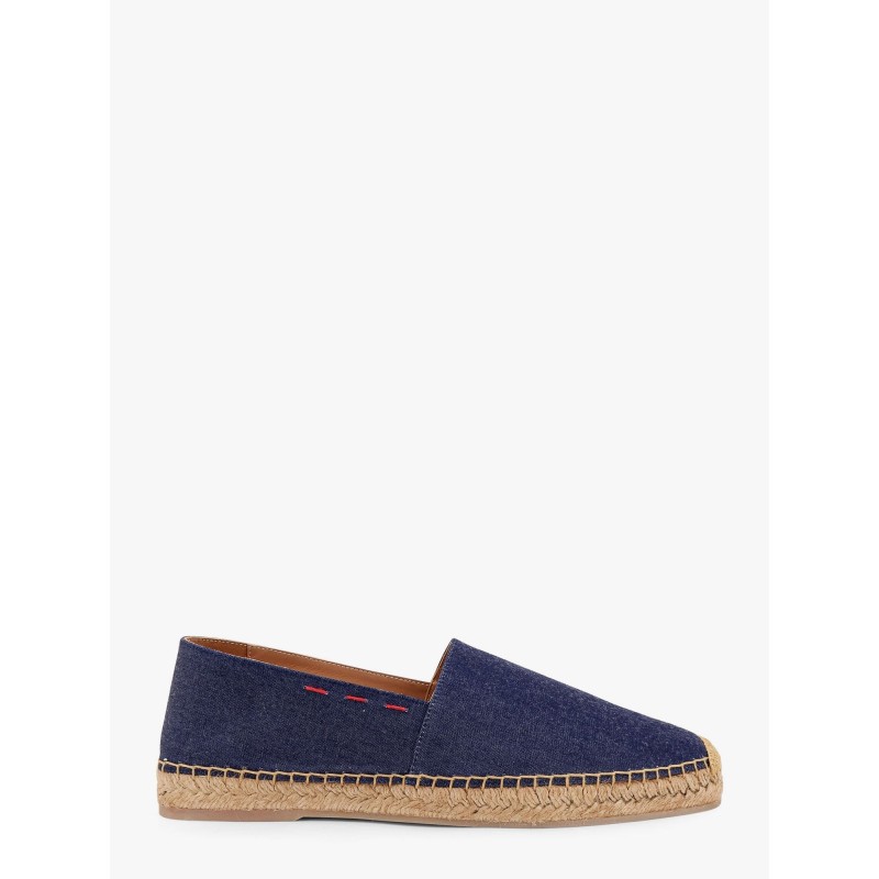 KITON CIRO PAONE ESPADRILLAS