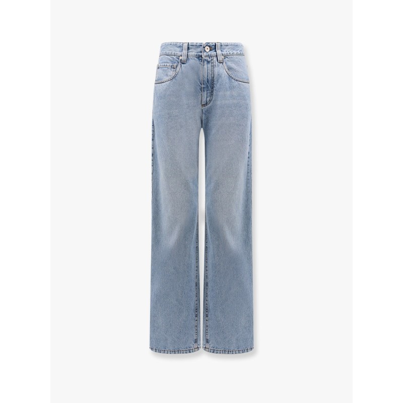 BRUNELLO CUCINELLI JEANS