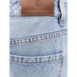 BRUNELLO CUCINELLI JEANS