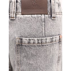 BRUNELLO CUCINELLI JEANS