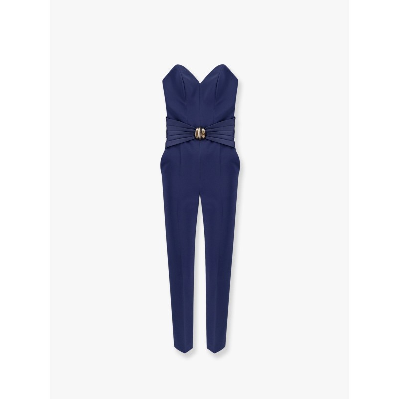 ELISABETTA FRANCHI JUMPSUIT