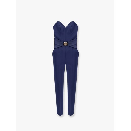 ELISABETTA FRANCHI JUMPSUIT