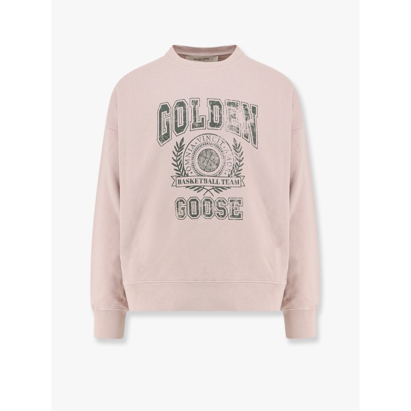 GOLDEN GOOSE DELUXE BRAND M'S NELSON